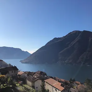 Panorama 2 First Floor Apartment Nesso