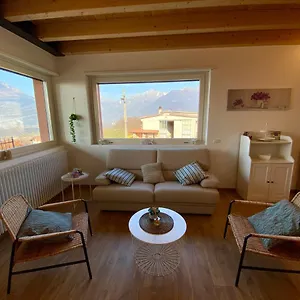 Casa Zoe Ferienhaus Colico