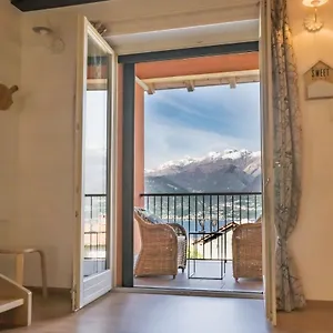 Casa Alma Apartment Colico