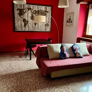 La Casa Di Marty Apartment Berceto