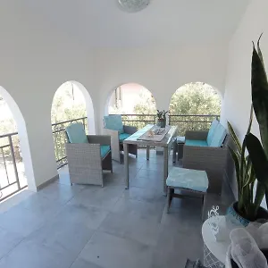 Casa Antonella, A Pochi Passi Dalla Con Stradello Privato Apartment Solanas (Cagliari)