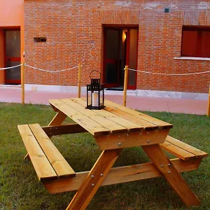 Apartament Vicino Alla Spiaggia, Calambrone