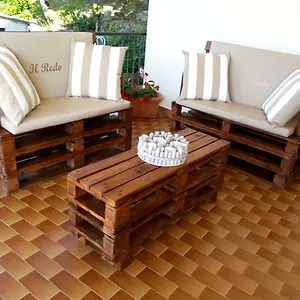 Ferienhaus Casa Vacanze Il Redo, Marliana