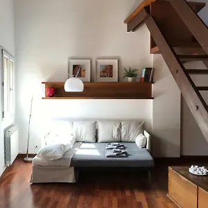 Casa Falegnami 20.19 Apartment Bologna