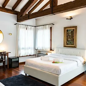 Magnifiche Residenze San Fermo Apartment Verona