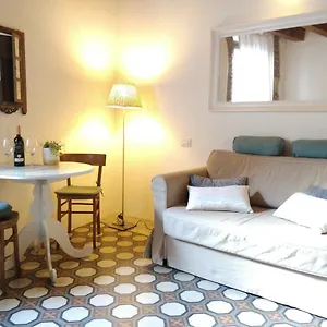 La Casa Sui Portici Apartment Verona