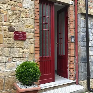 Caolzio39 Apartment CastellʼArquato