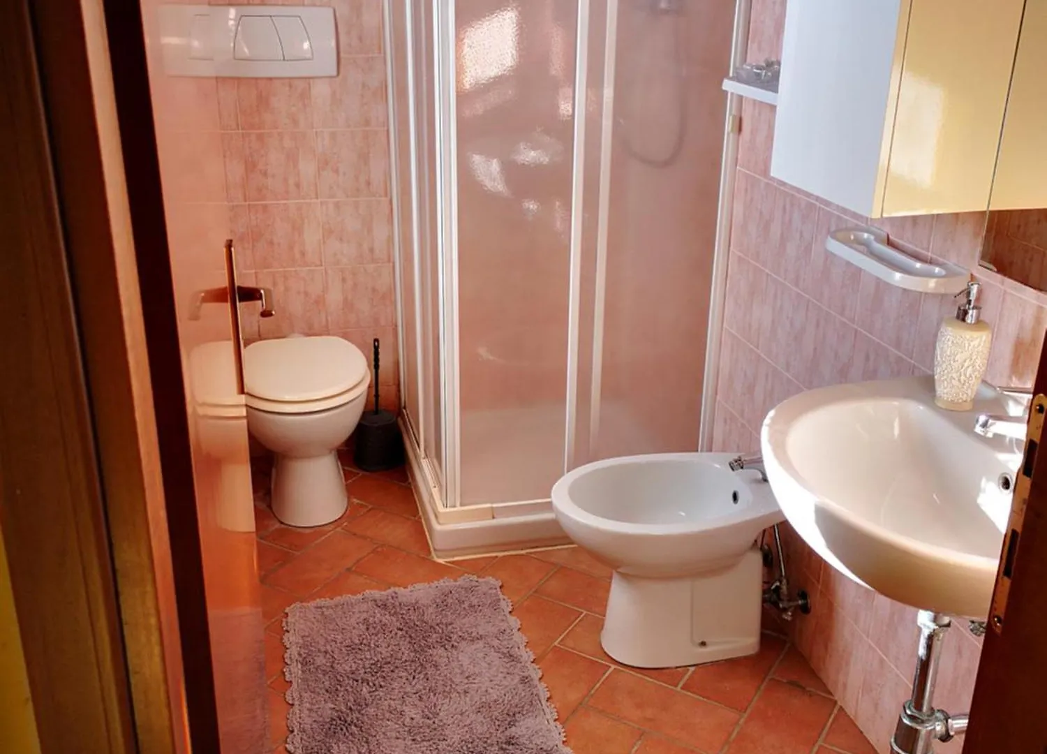 Agriturismo Grecinella Casole d'Elsa Farm stay