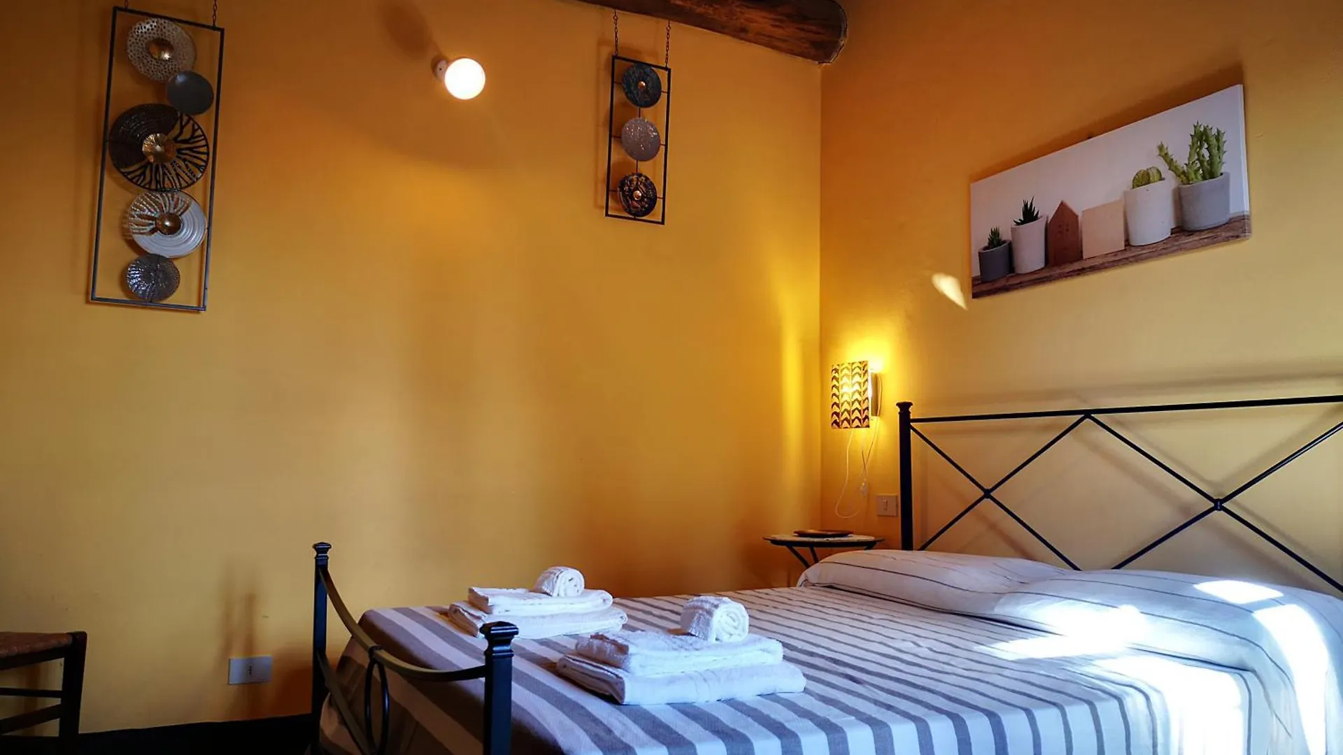 Agriturismo Grecinella Casole dʼElsa 0*,