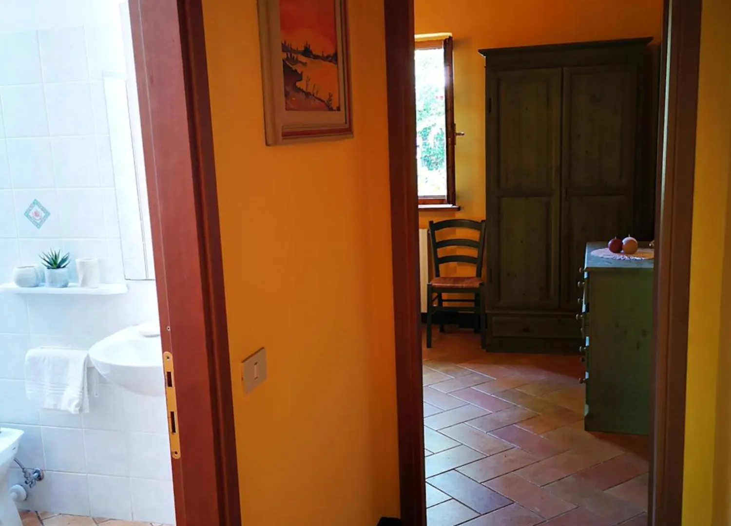 Agriturismo Grecinella Casole d'Elsa 0*,