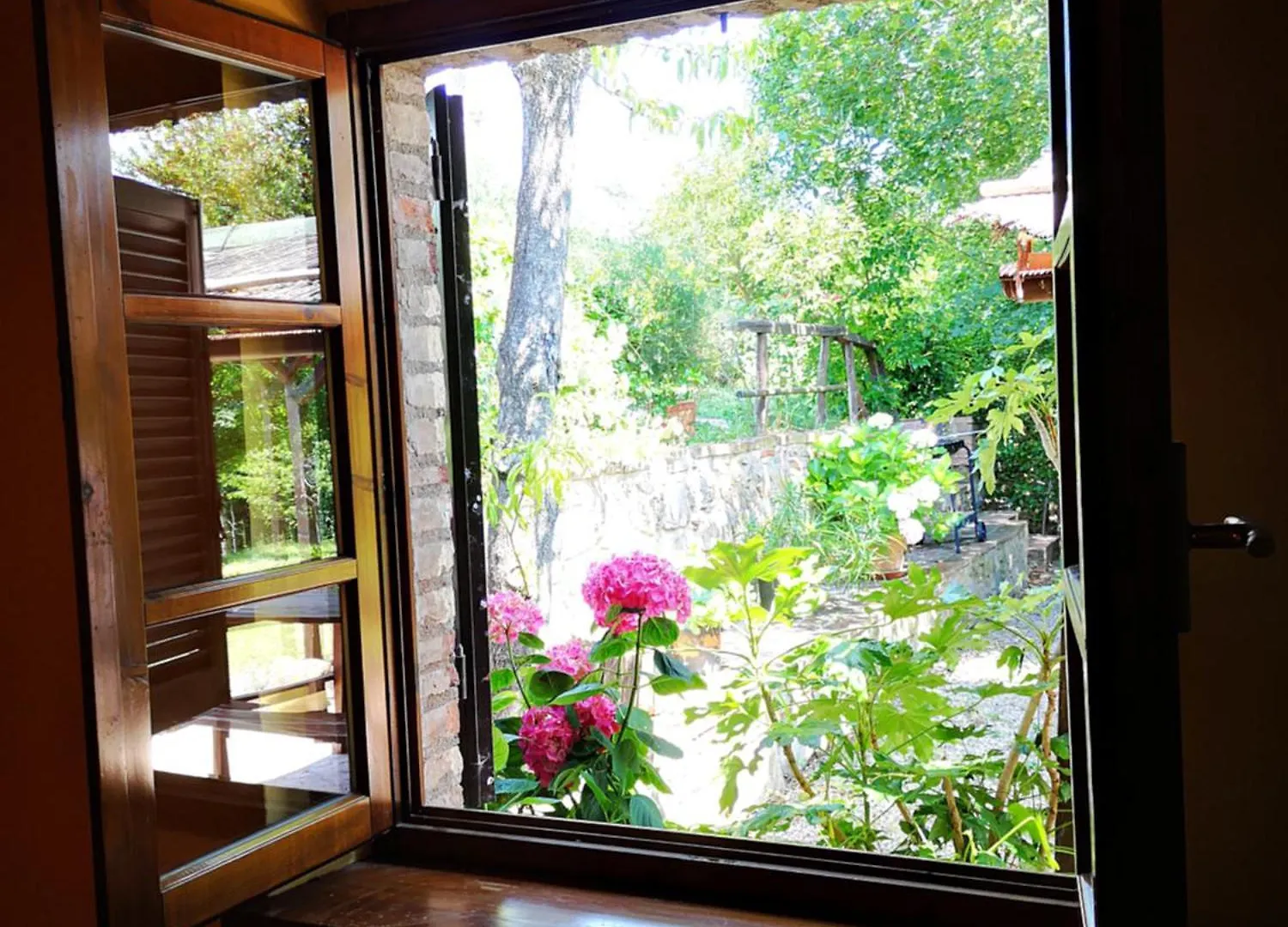 Agriturismo Grecinella Casole d'Elsa Farm stay