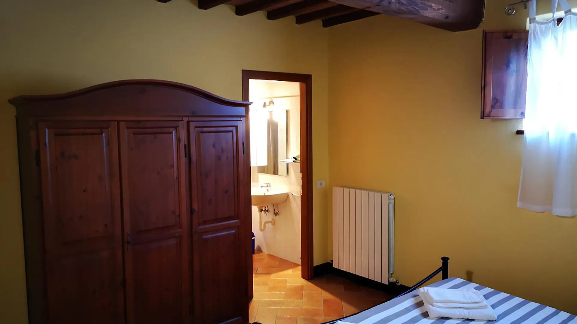 Agriturismo Grecinella Casole dʼElsa