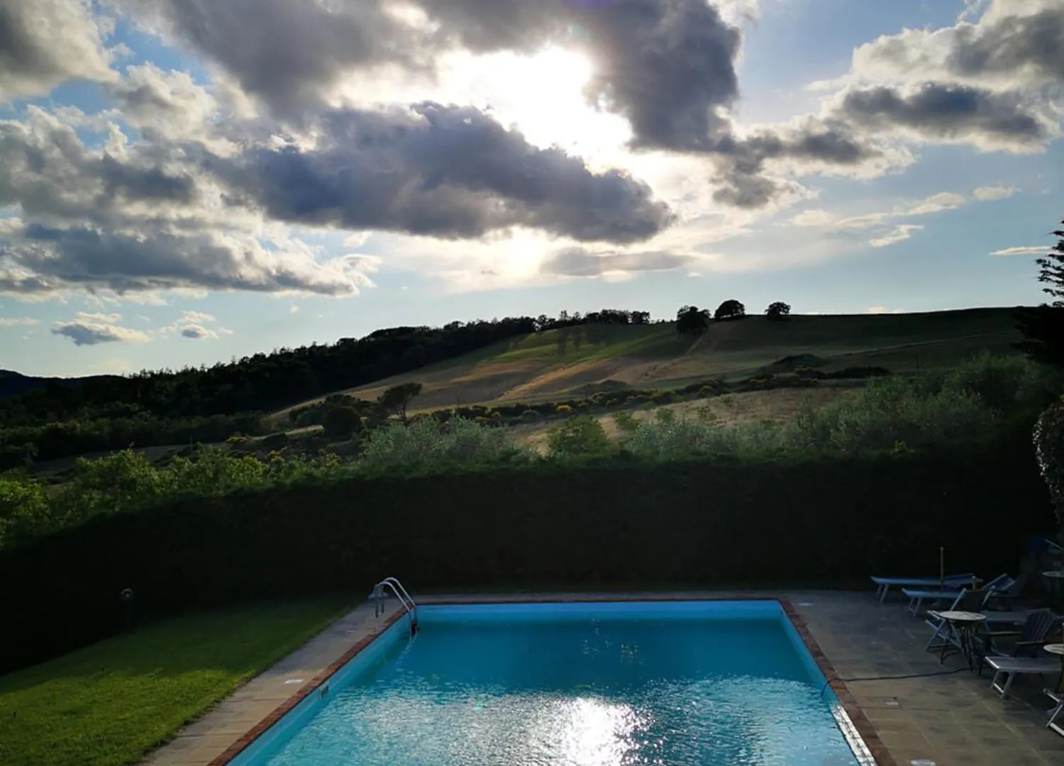 Agriturismo Grecinella Casole d'Elsa Farm stay