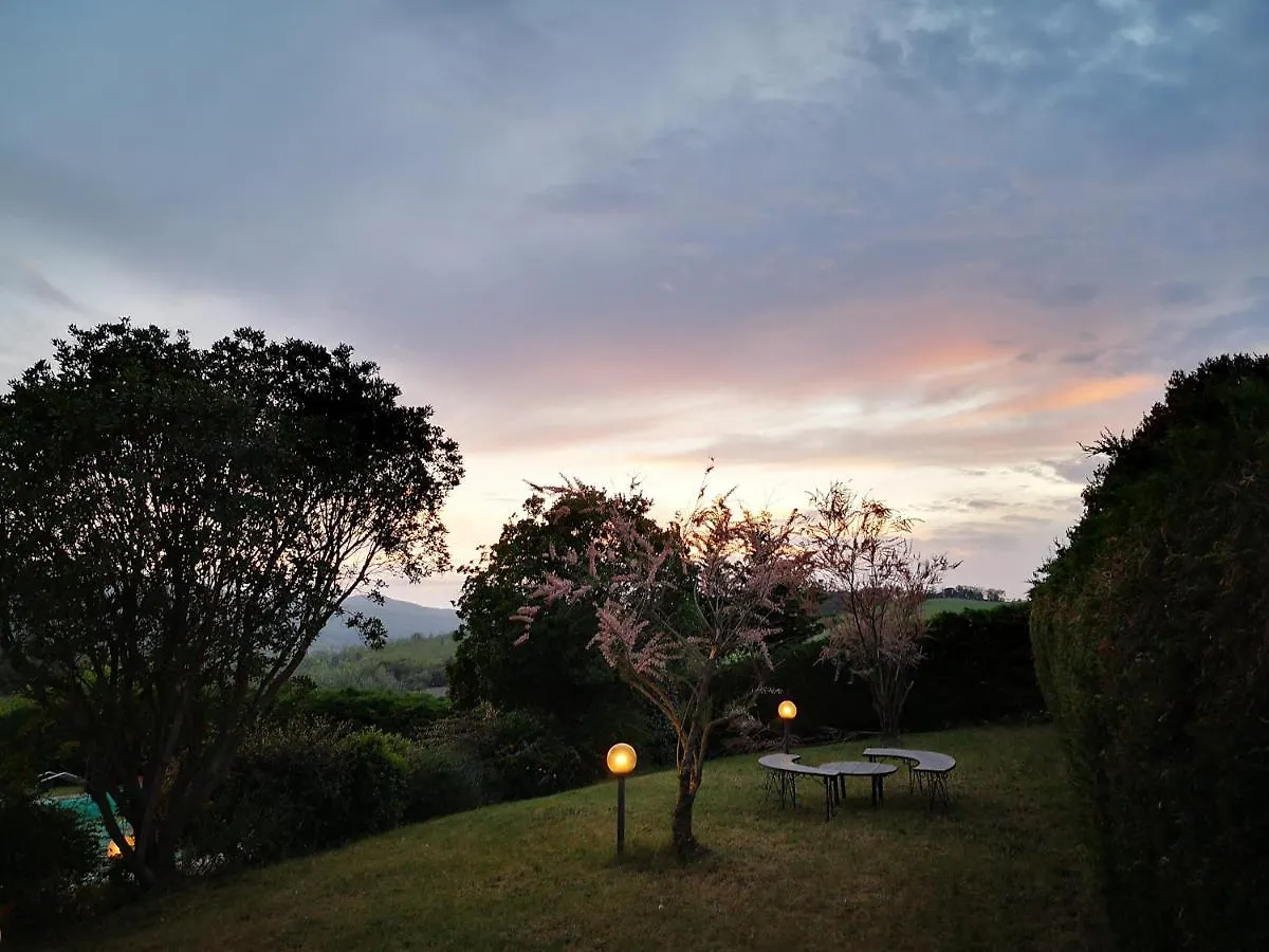 Agriturismo Grecinella Casole d'Elsa